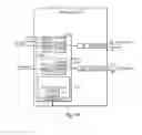 Fig. 18 - Transceiver module and integrated circuit with dual eye openers