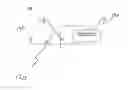 Fig. 01 - Method for optical data transmission using existing indicator or illumination lamp