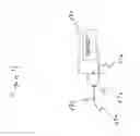 Fig. 05 - Method for optical data transmission using existing indicator or illumination lamp