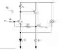 Fig. 01 - Trans-impedance amplifier with variable bandwidth and digital coherent optical receiver installing the same