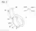 Fig. 04 - Fixing device having heat roller reinforced by coil