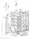 Fig. 02 - Image forming apparatus with a removable waste toner container and an exposable feeding path