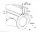 Fig. 01 - Toner cartridge converting device