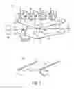Fig. 02 - Image forming apparatus with belt member push-up feature