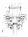 Fig. 02 - Non-rotating universal joint for a helicopter drive unit