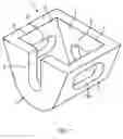 Fig. 02 - Turnbuckle for joining structural elements