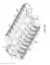 Fig. 03 - Leaching chamber having pillars