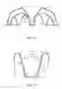 Fig. 13 - Leaching chamber having pillars