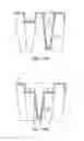 Fig. 14 - Leaching chamber having pillars