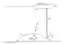 Fig. 01 - Deepwater Oil Containment Methods and Structures, Underwater Oil Containment Bubbles, Domes, Tents, Bags and Other Flexible Structures