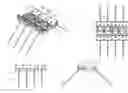 Fig. 01 - Undersea anchoring system and method