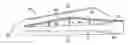 Fig. 01 - Enhancing stiffness of wind turbine blades