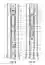 Fig. 07 - Double standing valve sucker rod pump