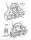 Fig. 02 - Infusion pump with multiple orientation display