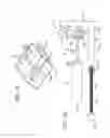 Fig. 08 - Infusion pump with multiple orientation display