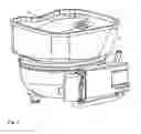 Fig. 03 - COOLANT COMPRESSOR WITH EVAPORATOR SHELL