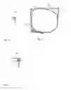 Fig. 04 - COOLANT COMPRESSOR WITH EVAPORATOR SHELL