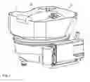 Fig. 06 - COOLANT COMPRESSOR WITH EVAPORATOR SHELL