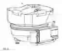 Fig. 07 - COOLANT COMPRESSOR WITH EVAPORATOR SHELL