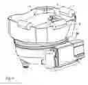 Fig. 08 - COOLANT COMPRESSOR WITH EVAPORATOR SHELL