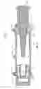 Fig. 19 - Hydraulically actuated reciprocating pump