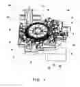 Fig. 02 - Analyzer for performing medical diagnostic analysis