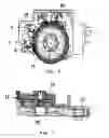 Fig. 07 - Analyzer for performing medical diagnostic analysis