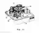 Fig. 09 - Analyzer for performing medical diagnostic analysis