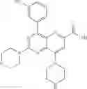 Fig. 131 - 2-morpholino-pyrido[3,2-D]pyrimidines