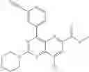 Fig. 137 - 2-morpholino-pyrido[3,2-D]pyrimidines