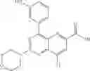 Fig. 147 - 2-morpholino-pyrido[3,2-D]pyrimidines