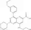 Fig. 166 - 2-morpholino-pyrido[3,2-D]pyrimidines