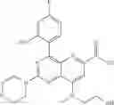Fig. 197 - 2-morpholino-pyrido[3,2-D]pyrimidines