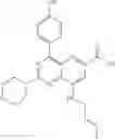Fig. 210 - 2-morpholino-pyrido[3,2-D]pyrimidines