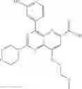 Fig. 216 - 2-morpholino-pyrido[3,2-D]pyrimidines