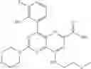 Fig. 241 - 2-morpholino-pyrido[3,2-D]pyrimidines