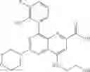 Fig. 243 - 2-morpholino-pyrido[3,2-D]pyrimidines