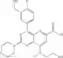 Fig. 255 - 2-morpholino-pyrido[3,2-D]pyrimidines