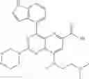 Fig. 262 - 2-morpholino-pyrido[3,2-D]pyrimidines