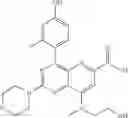 Fig. 263 - 2-morpholino-pyrido[3,2-D]pyrimidines