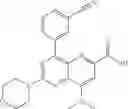 Fig. 271 - 2-morpholino-pyrido[3,2-D]pyrimidines