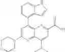 Fig. 28 - 2-morpholino-pyrido[3,2-D]pyrimidines