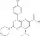 Fig. 280 - 2-morpholino-pyrido[3,2-D]pyrimidines
