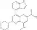 Fig. 294 - 2-morpholino-pyrido[3,2-D]pyrimidines