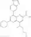 Fig. 32 - 2-morpholino-pyrido[3,2-D]pyrimidines