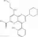 Fig. 320 - 2-morpholino-pyrido[3,2-D]pyrimidines