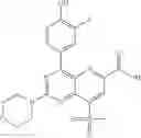 Fig. 321 - 2-morpholino-pyrido[3,2-D]pyrimidines