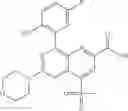 Fig. 331 - 2-morpholino-pyrido[3,2-D]pyrimidines