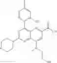 Fig. 335 - 2-morpholino-pyrido[3,2-D]pyrimidines