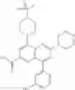 Fig. 337 - 2-morpholino-pyrido[3,2-D]pyrimidines
